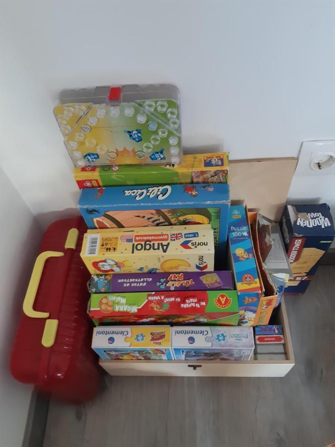 דירות דברצן Wanderer 1 מראה חיצוני תמונה