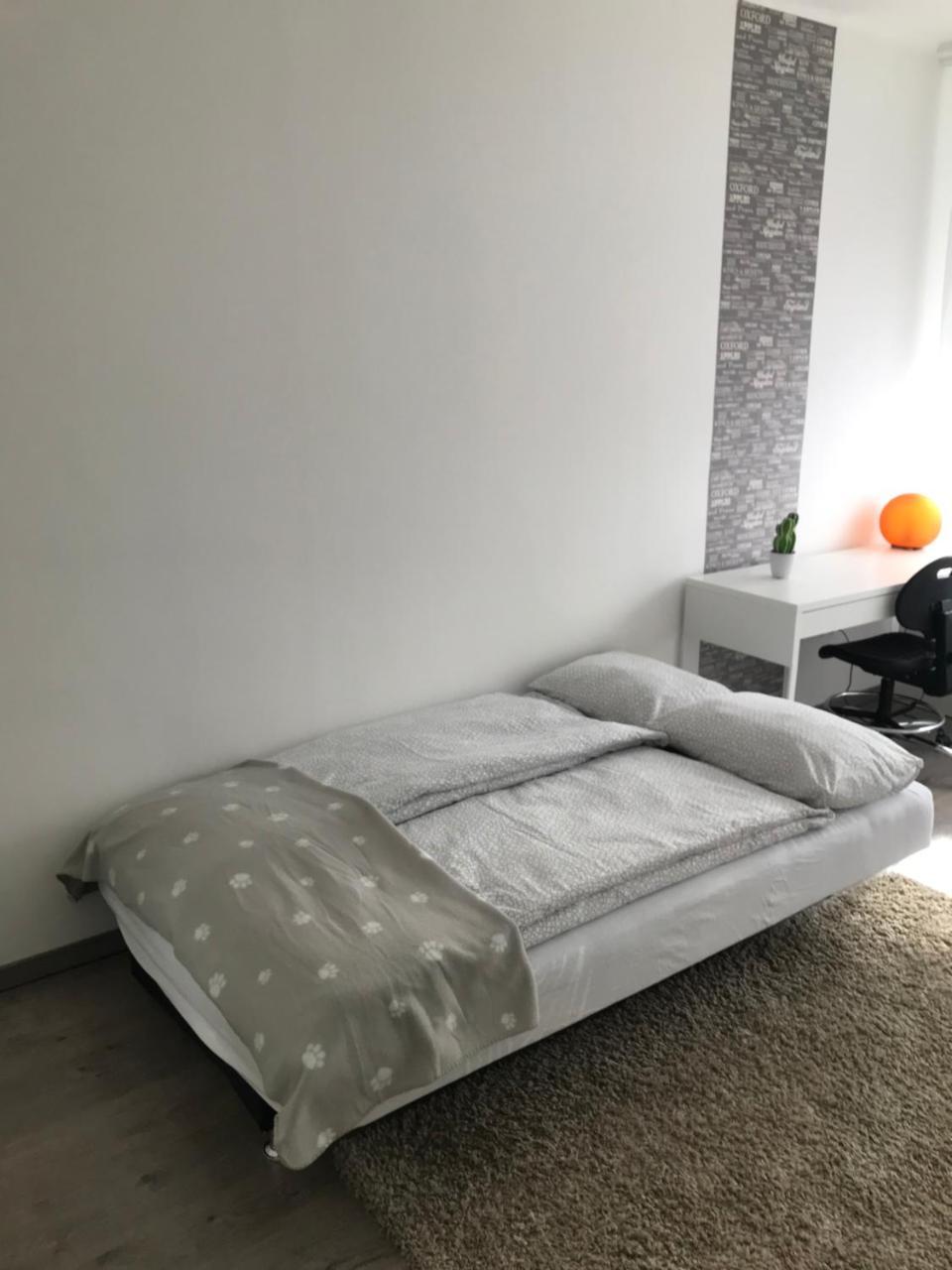 דירות דברצן Wanderer 1 מראה חיצוני תמונה